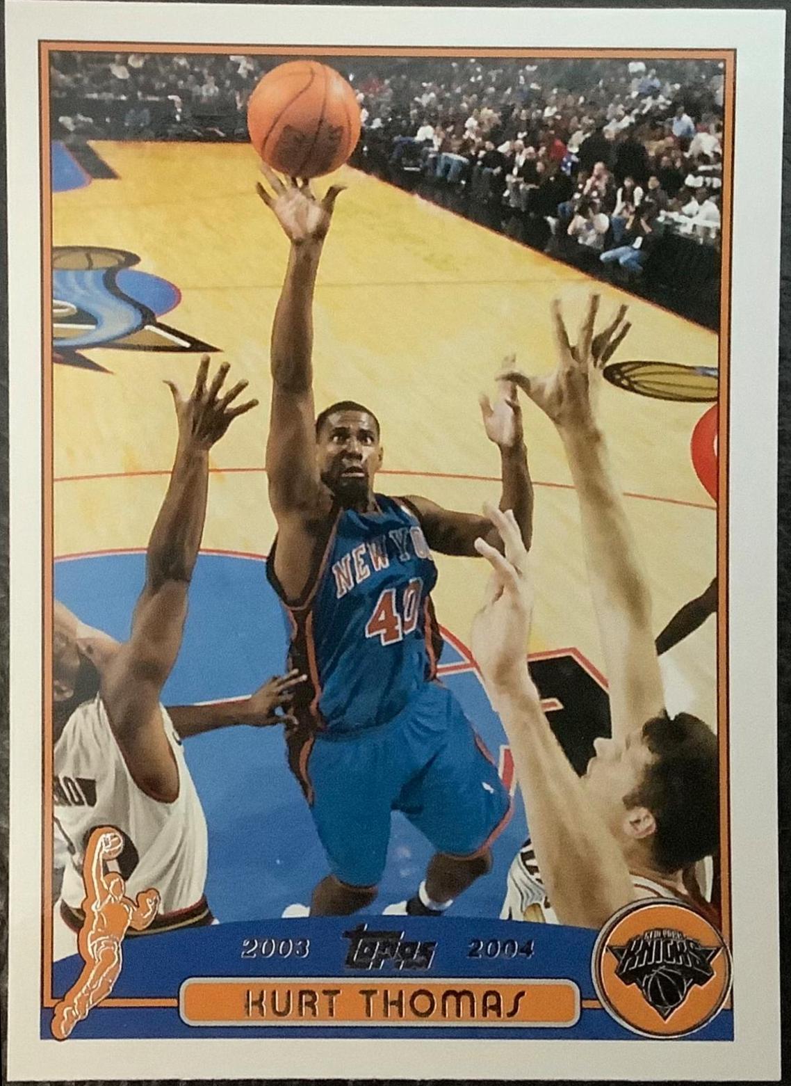 Kurt Thomas #151