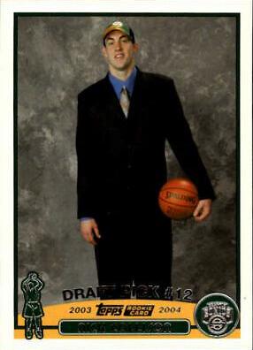Nick Collison #232