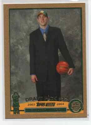 Nick Collison [Gold] #232
