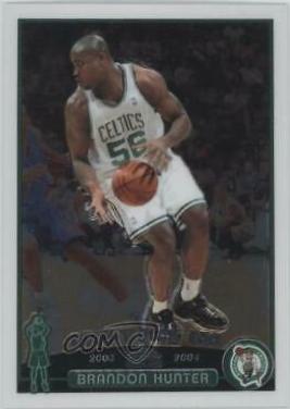 Brandon Hunter #155