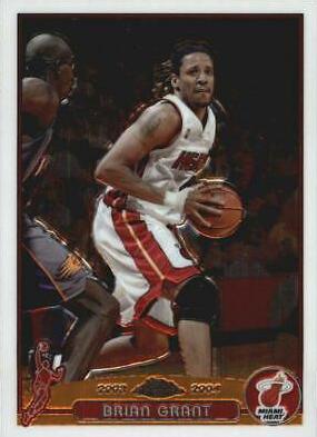 Brian Grant #44