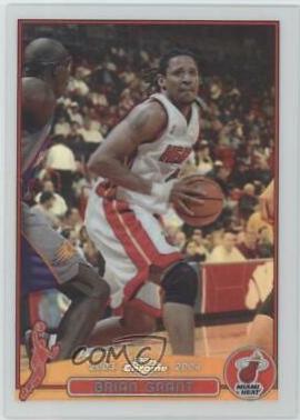 Brian Grant [Refractor] #44