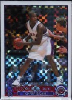 Chris Bosh [Xfractor] #114
