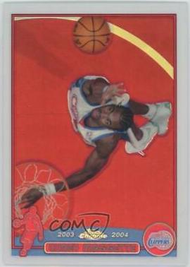 Corey Maggette [Refractor] #83