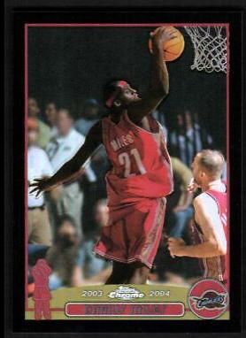 Darius Miles #26