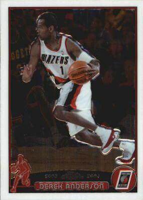 Derek Anderson #74