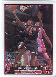 Eddy Curry #108
