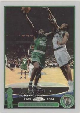 Eric Williams [Refractor] #96