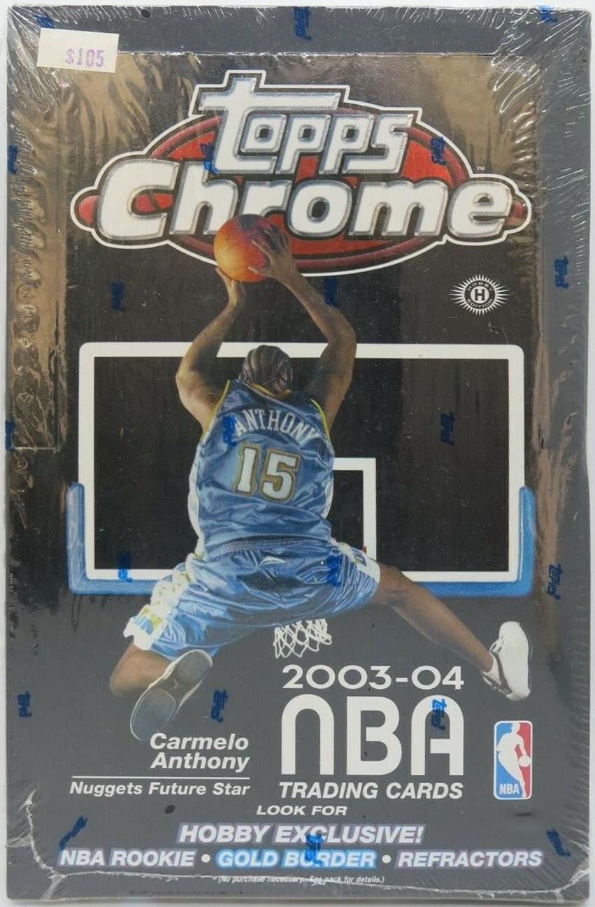 Hobby Box