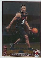 Jerome Beasley #143