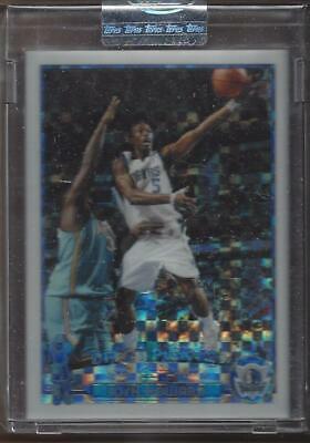 Josh Howard #139
