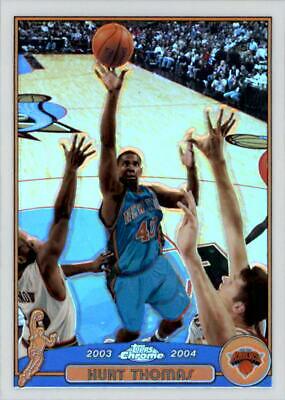 Kurt Thomas #65