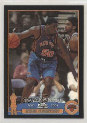 Mike Sweetney [Black Refractor] #119