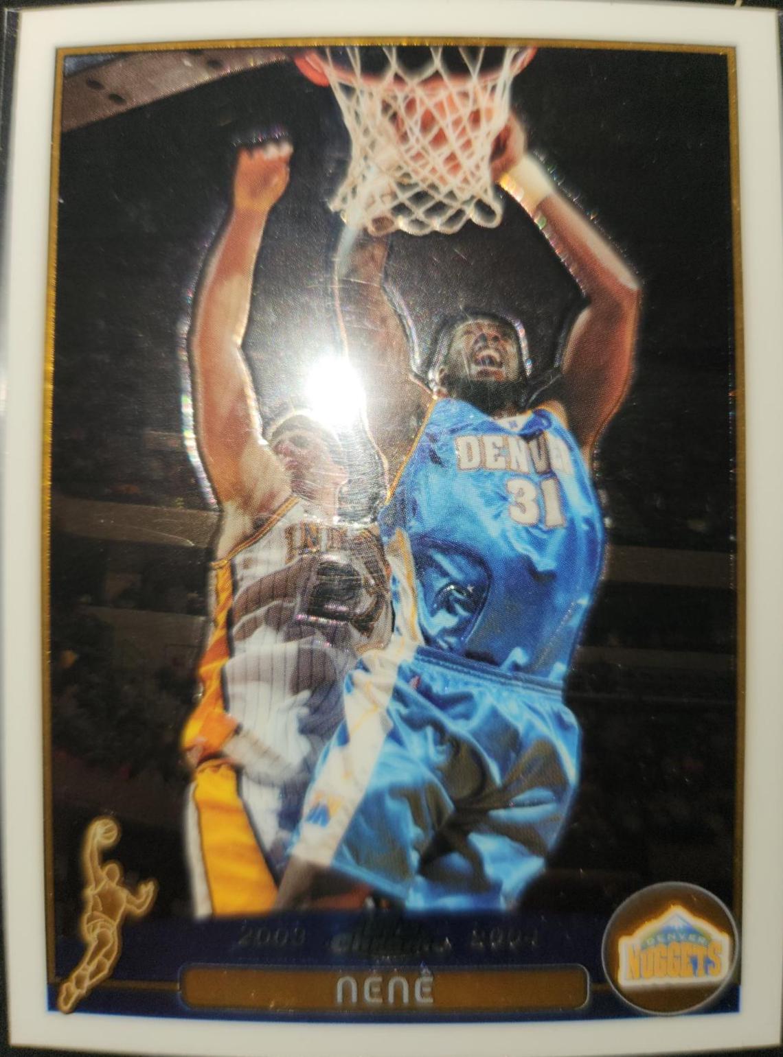Nene #62
