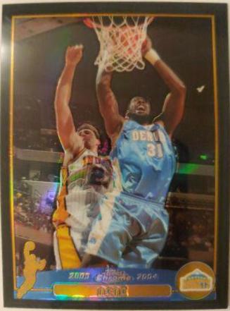 Nene [Black Refractor] #62