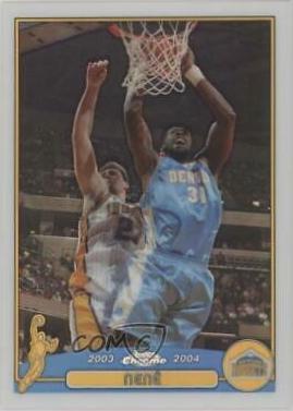 Nene [Refractor] #62