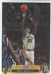 Ron Artest #57