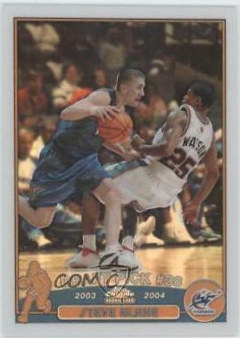 Steve Blake [Refractor] #145