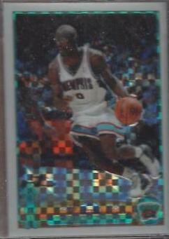 Theron Smith #160