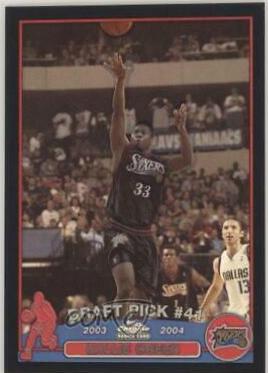 Willie Green [Black Refractor] #148