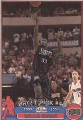 Willie Green [Refractor] #148
