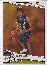 Ike Diogu #170