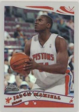 Jason Maxiell #191