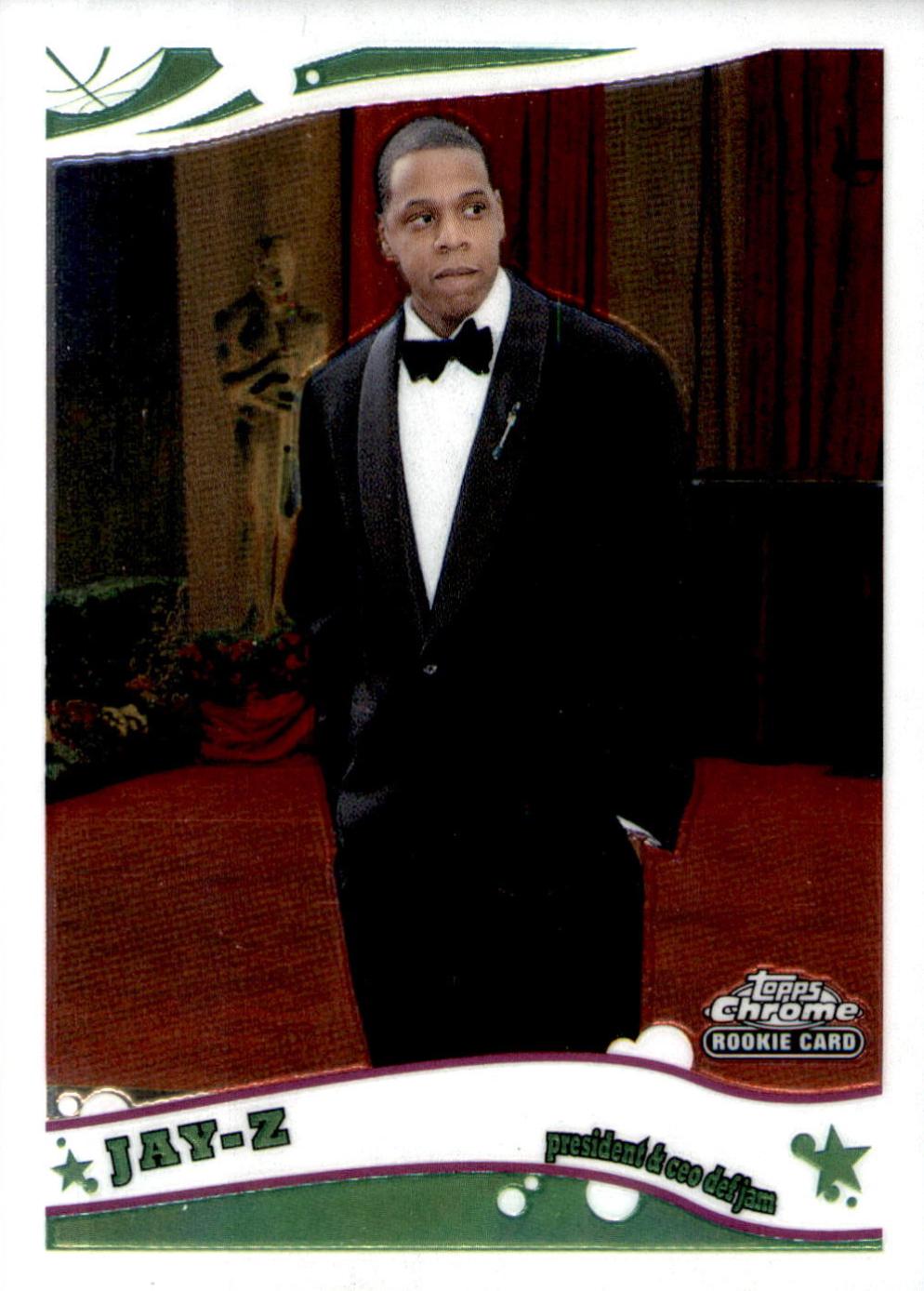 Jay Z #217