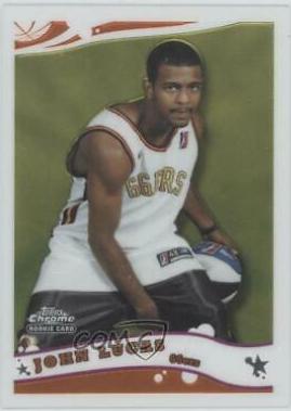 John Lucas #264