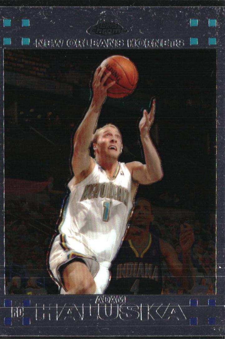 Adam Haluska #127