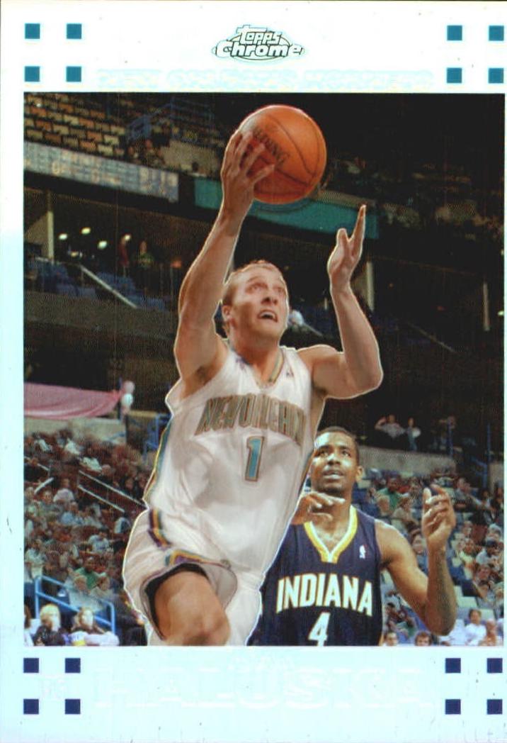 Adam Haluska [Refractor] #127
