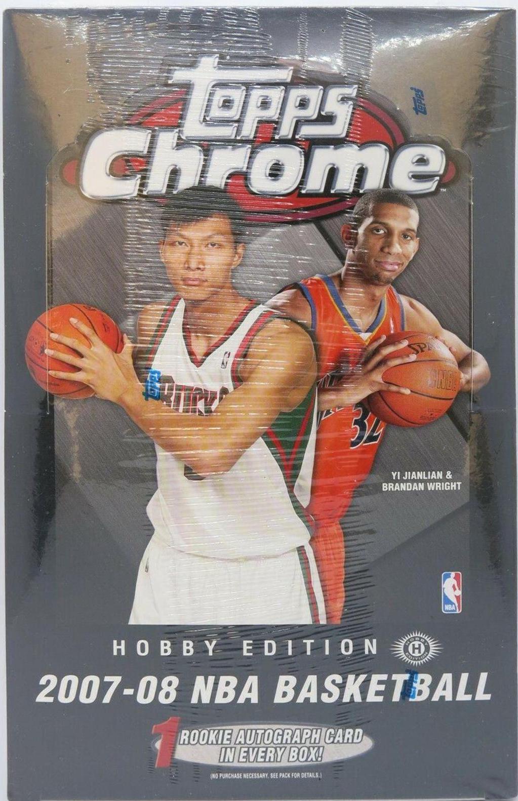 Hobby Box