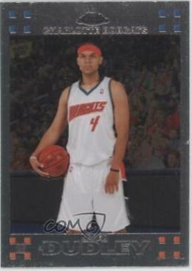 Jared Dudley #137