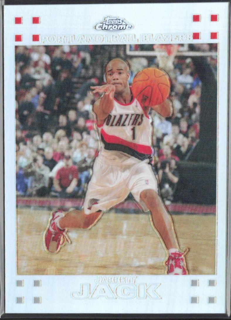 Jarrett Jack #86