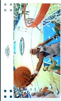 Josh Howard #97
