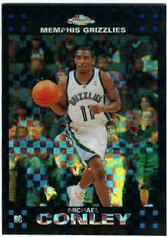 Michael Conley [Xfractor] #111