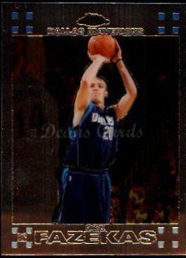 Nick Fazekas #134