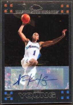 Nick Young #145