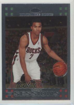 Ramon Sessions #130