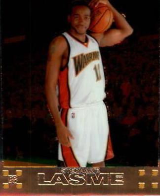 Stephane Lasme #125