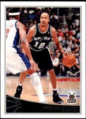 Bruce Bowen #279