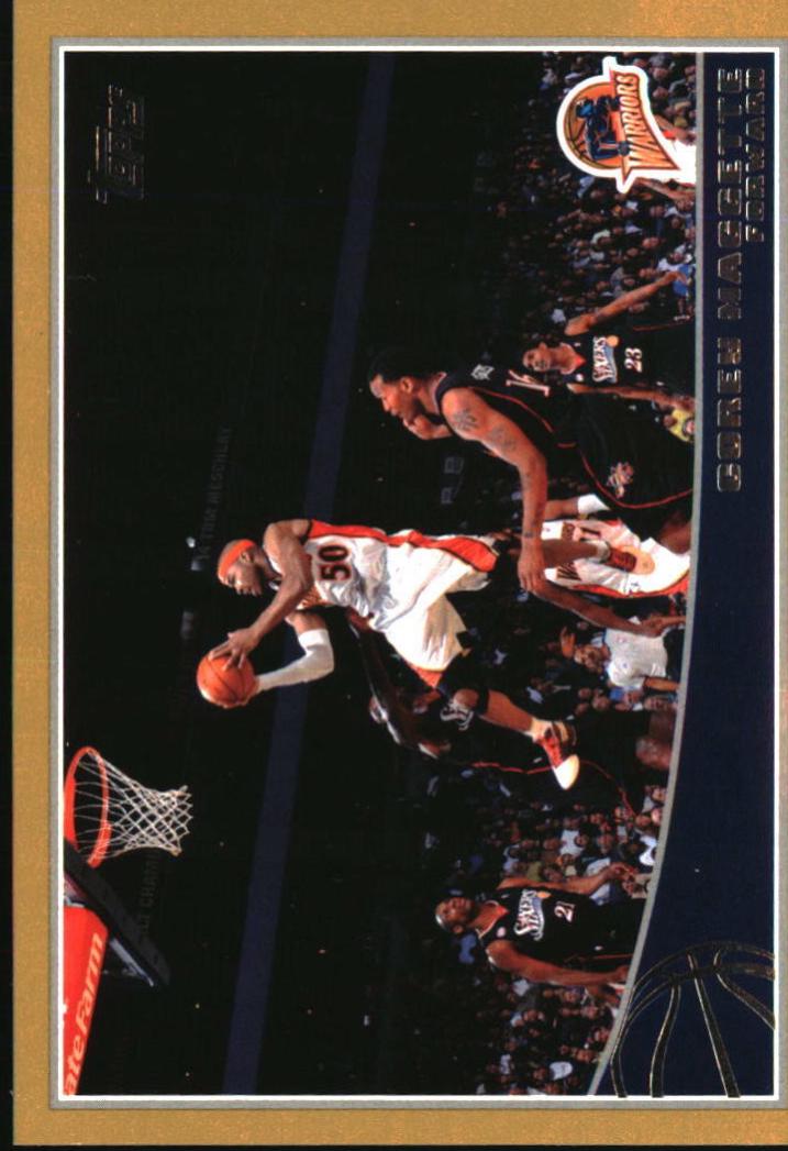 Corey Maggette #83