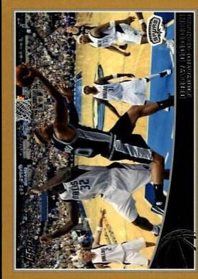 Drew Gooden [Gold] #281