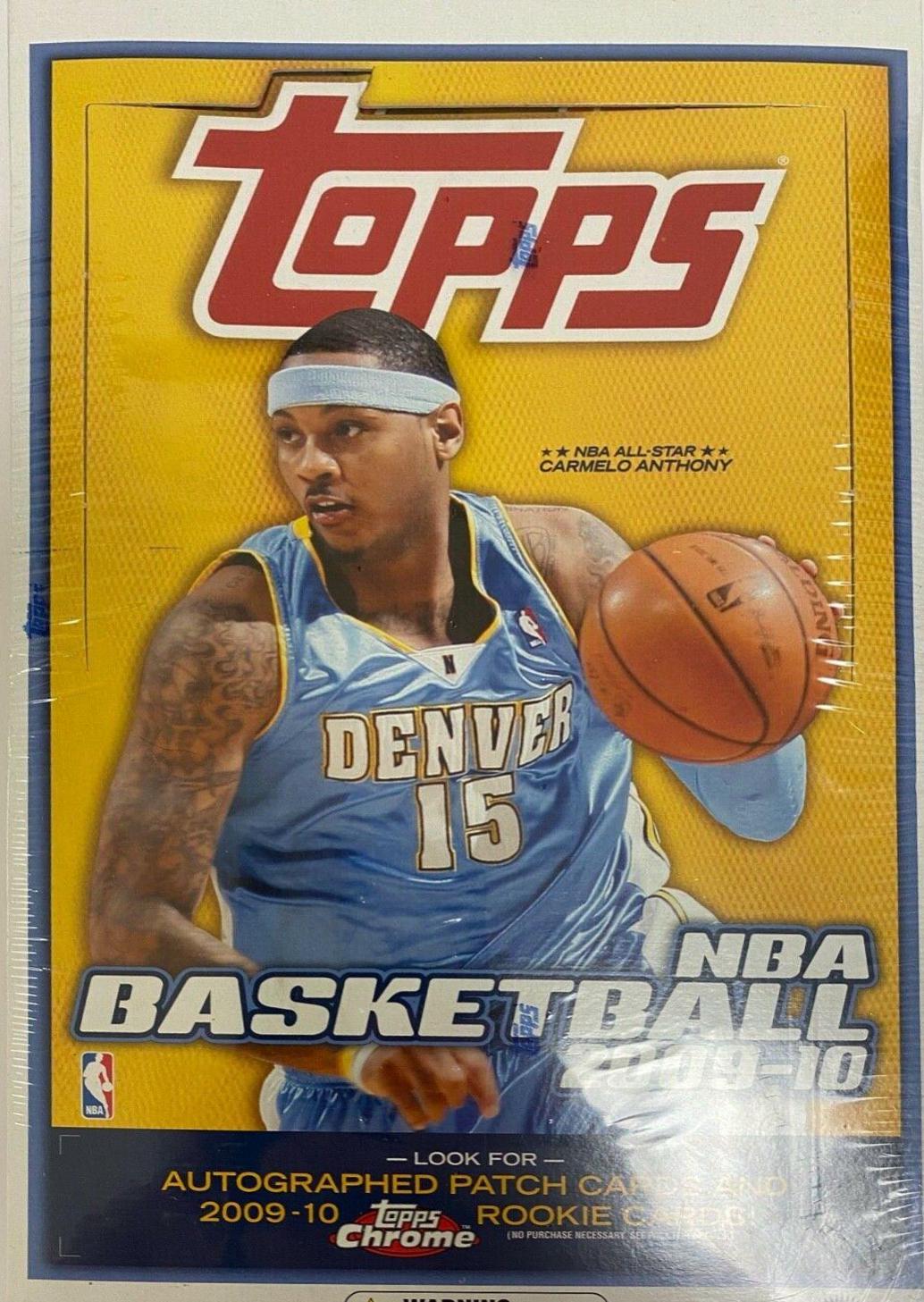 Hobby Box
