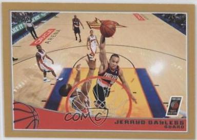 Jerryd Bayless [Gold] #255