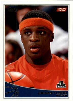 Jonny Flynn #326