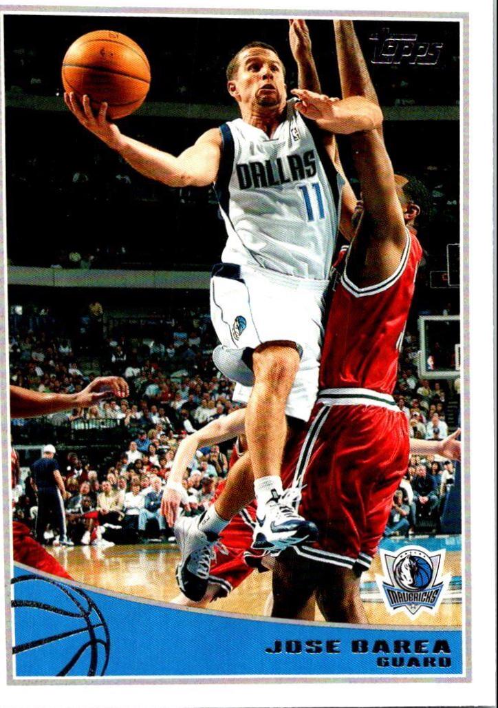 Jose Barea #57