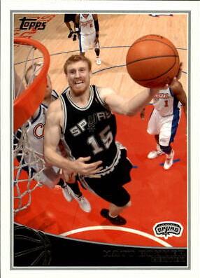 Matt Bonner #276