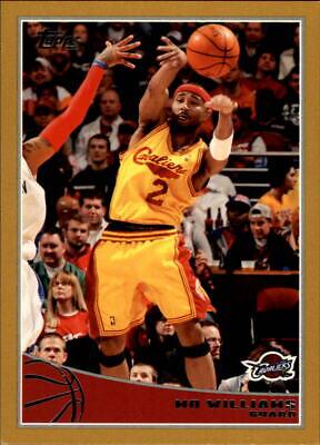 Mo Williams #43
