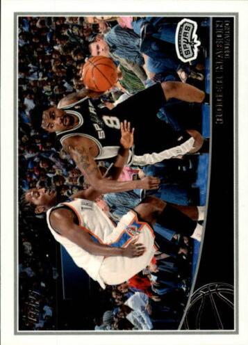 Roger Mason #274